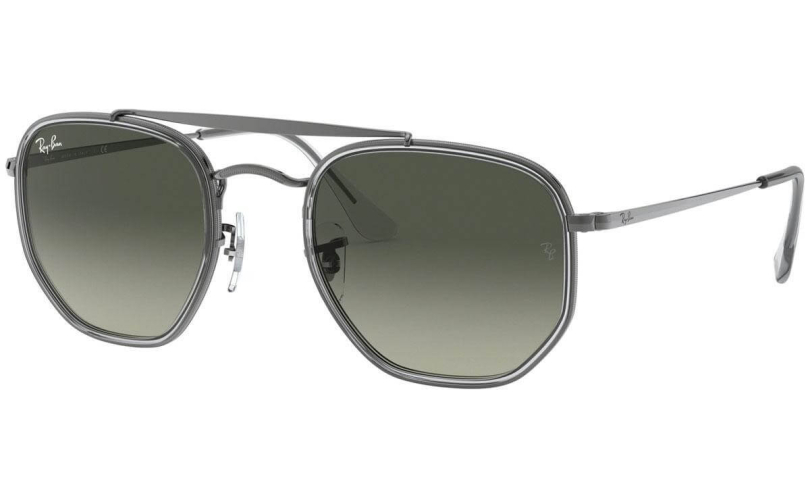 RAY-BAN RB3648M - 004/71