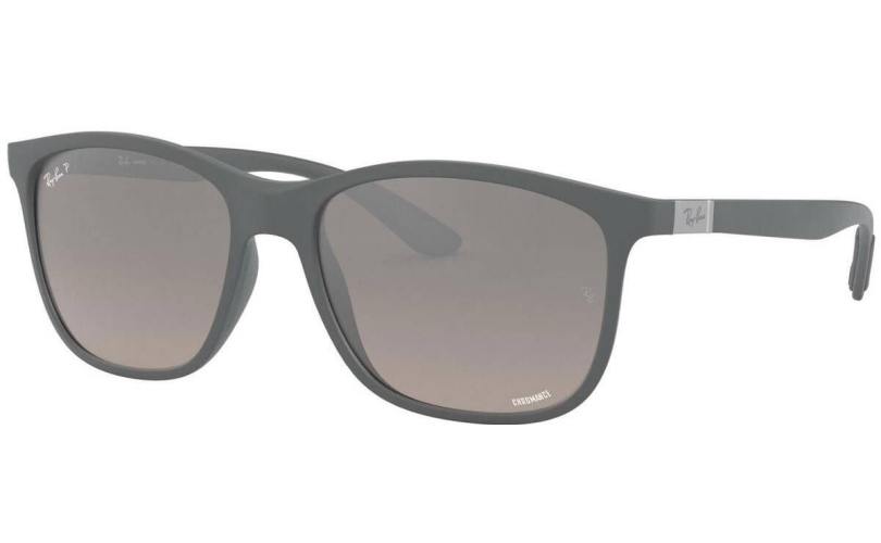 RAY-BAN RB4330CH - 60175J