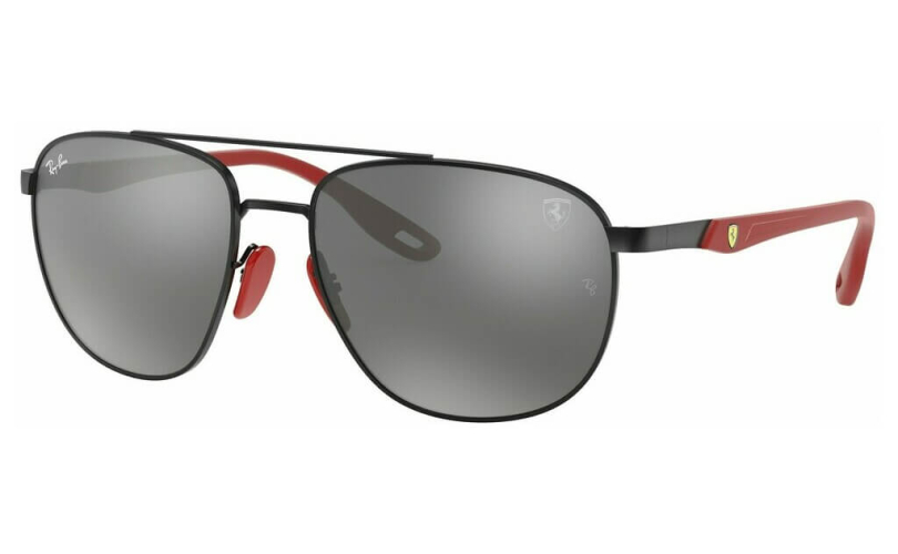 RAY-BAN FERRARI RB3659M - F0026G