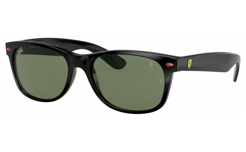 RAY-BAN FERRARI RB2132M - F60131