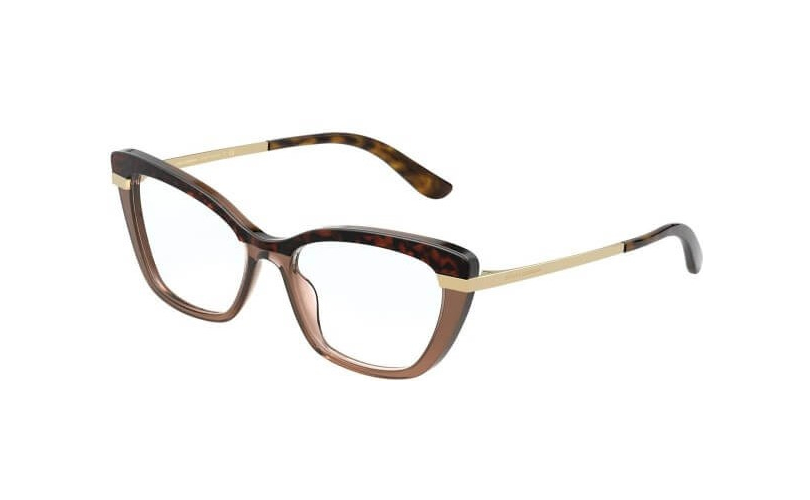 DOLCE & GABBANA DG3325 - 3256