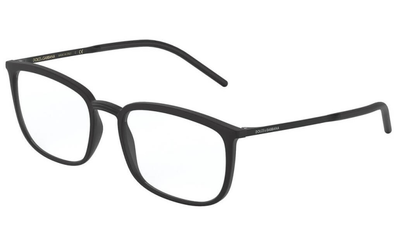 DOLCE & GABBANA DG5059 - 2525