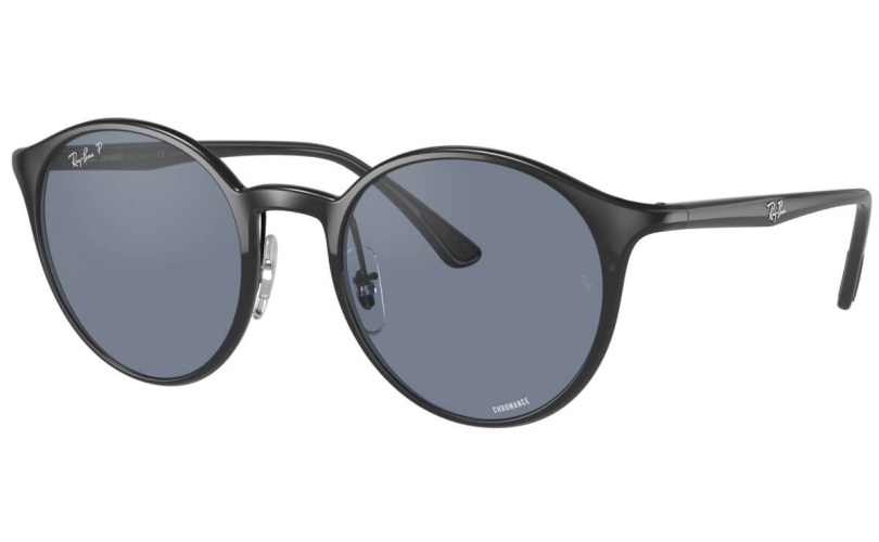 RAY-BAN RB4336CH - 601/BA