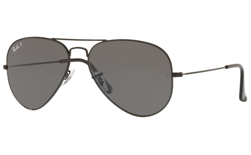 RAY-BAN RB3025 - 002/48