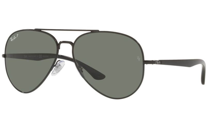 RAY-BAN RB3675 - 002/58