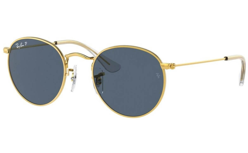 RAY-BAN - JUNIOR RJ9547S - 286/2V - 1