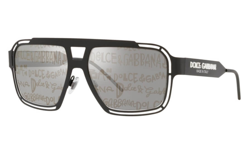 DOLCE & GABBANA DG2270 - 1106K1