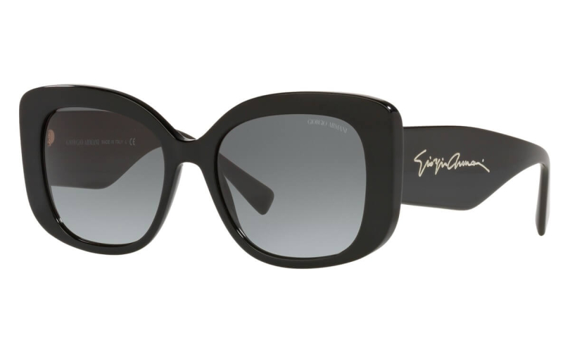 GIORGIO ARMANI AR8150 - 500111