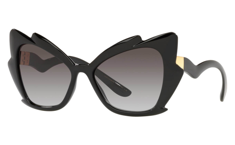 DOLCE & GABBANA DG6166 - 501/8G