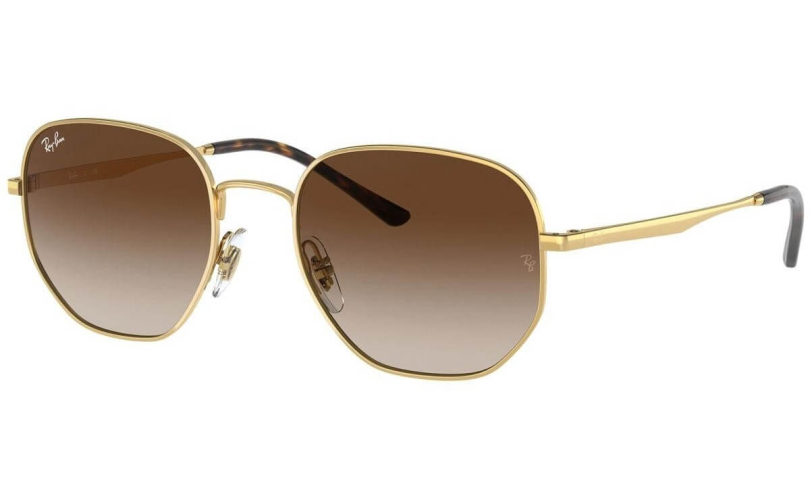 RAY-BAN RB3682 - 001/13