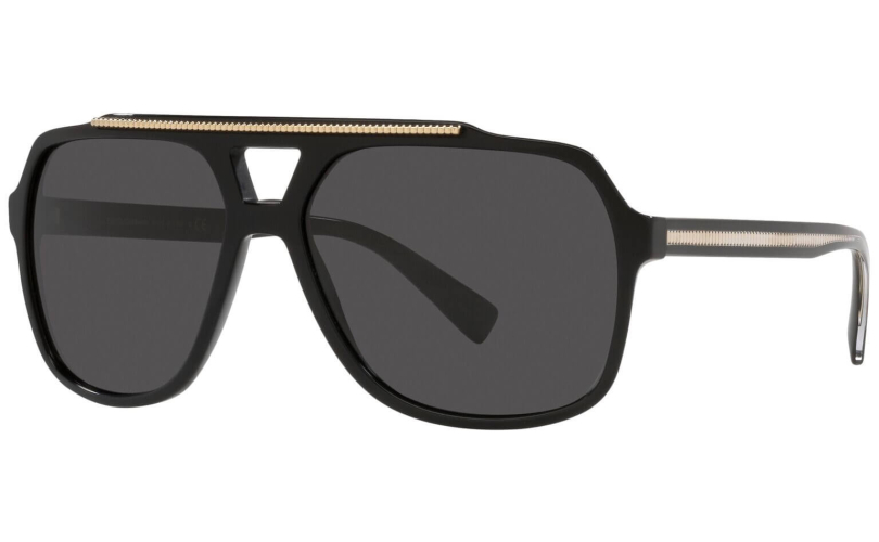 DOLCE & GABBANA DG4388 - 501/87