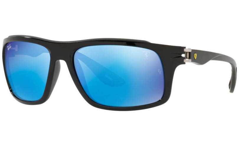 RAY-BAN FERRARI RB4364M - F66055