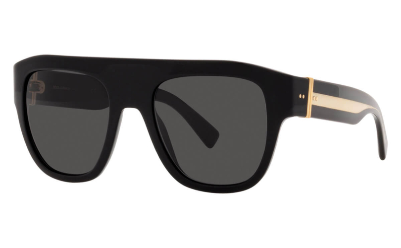 DOLCE & GABBANA DG4398 - 501/87