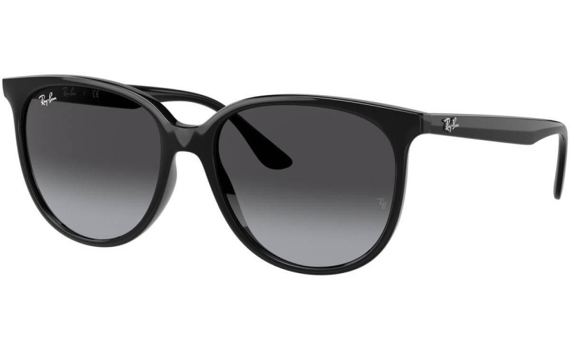 RAY-BAN RB4378 - 601/8G