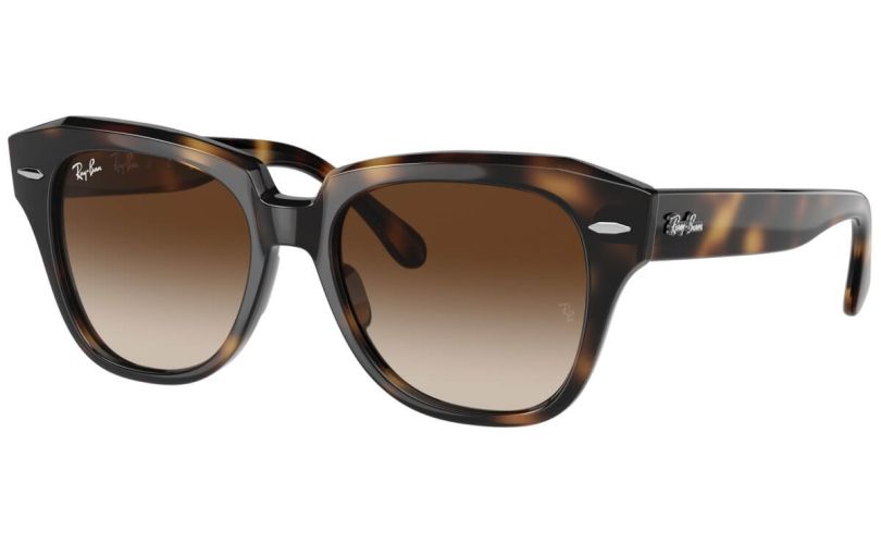 RAY-BAN - JUNIOR RJ9186S - 152/13