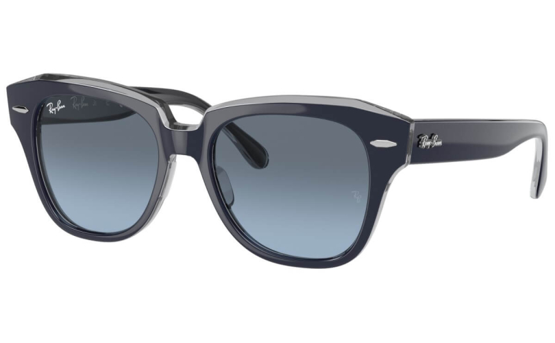 RAY-BAN - JUNIOR RJ9186S - 71178F