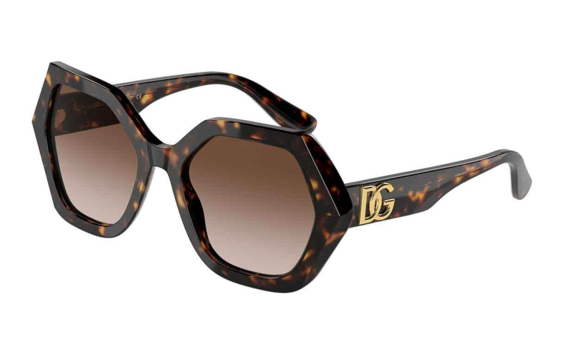 DOLCE & GABBANA DG4406 - 502/13