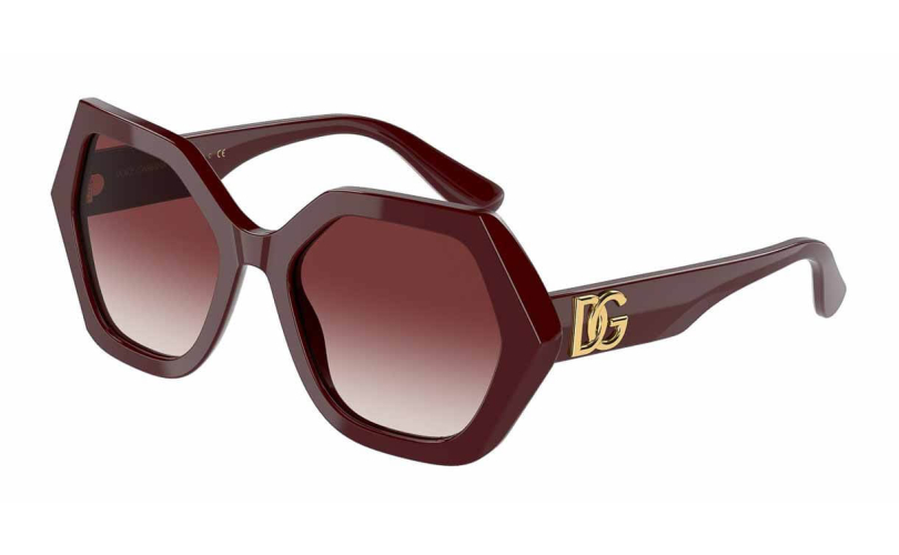 DOLCE & GABBANA DG4406 - 30918H