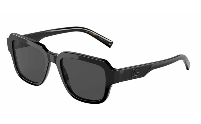 DOLCE & GABBANA DG4402 - 501/87