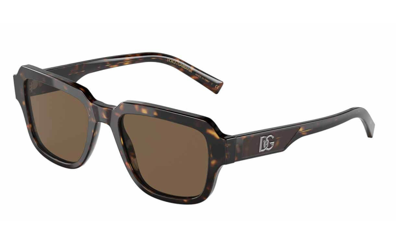 DOLCE & GABBANA DG4402 - 502/73