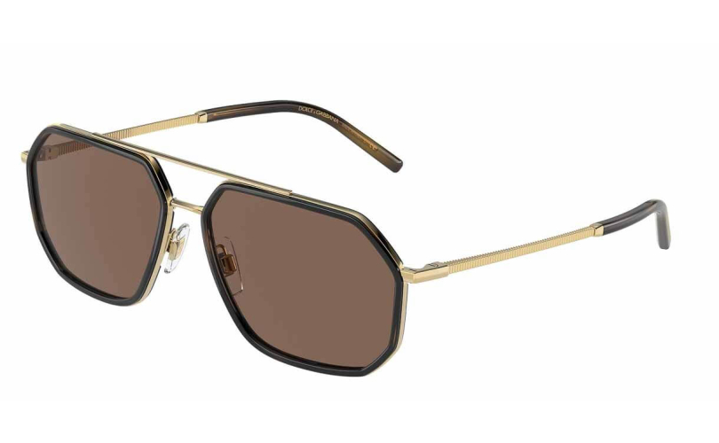 DOLCE & GABBANA DG2285 - 02/73