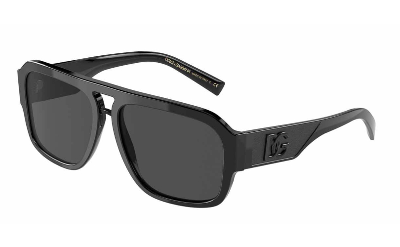 DOLCE & GABBANA DG4403 - 501/87