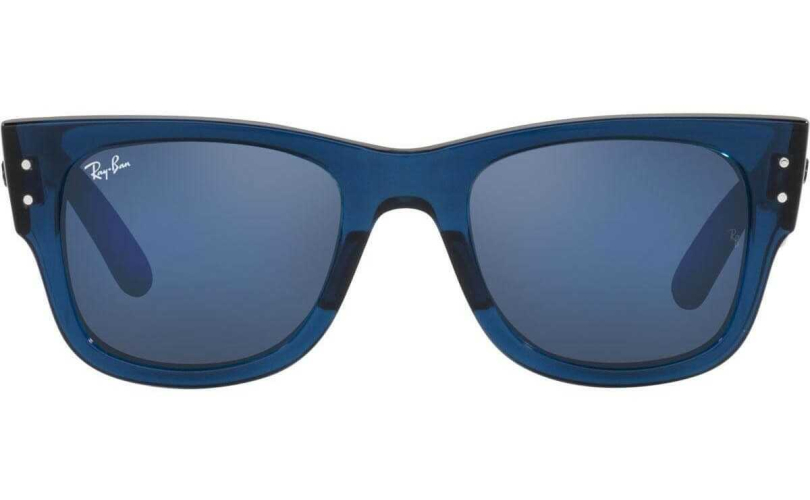 RAY-BAN RB0840S - 6638O4 - 3