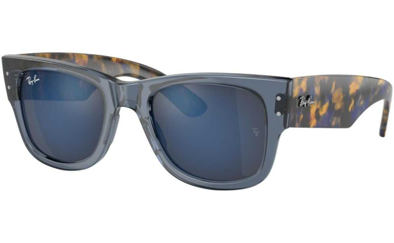 RAY-BAN RB0840S - 6638O4 - 1