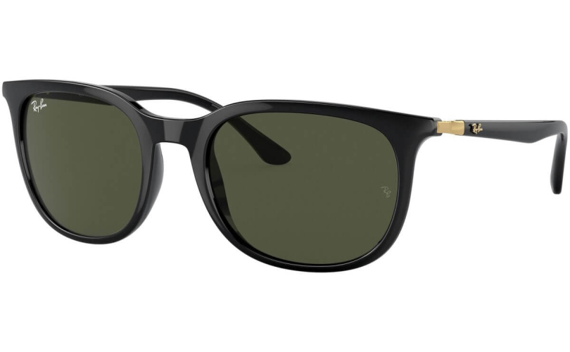 RAY-BAN RB4386 - 601/31