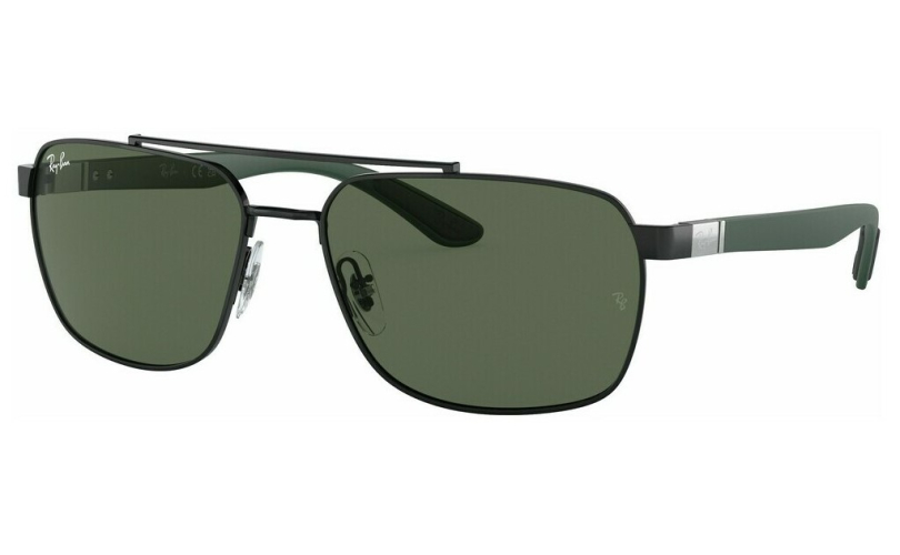 RAY-BAN RB3701 - 002/71