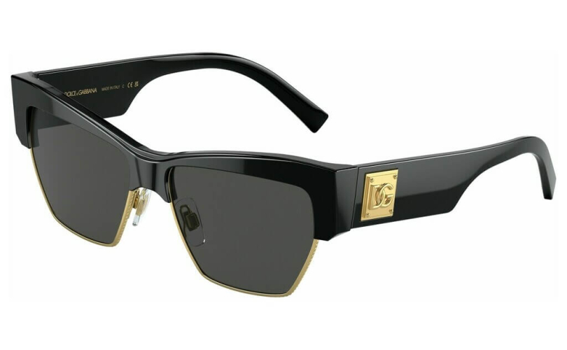 DOLCE & GABBANA DG4415 - 501/87 - 1