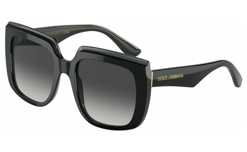 DOLCE & GABBANA DG4414 - 501/8G