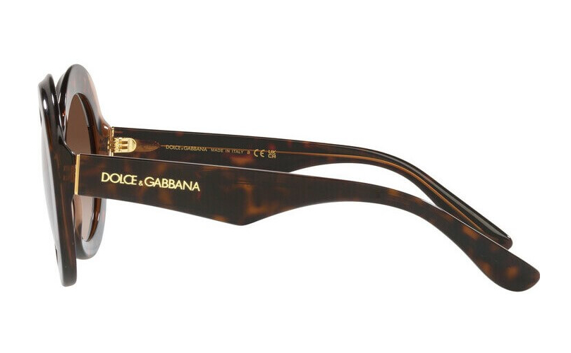 DOLCE & GABBANA DG4418 - 325613 - 2