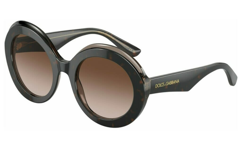 DOLCE & GABBANA DG4418 - 325613 - 1