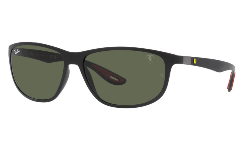 RAY-BAN FERRARI RB4394M -F60271