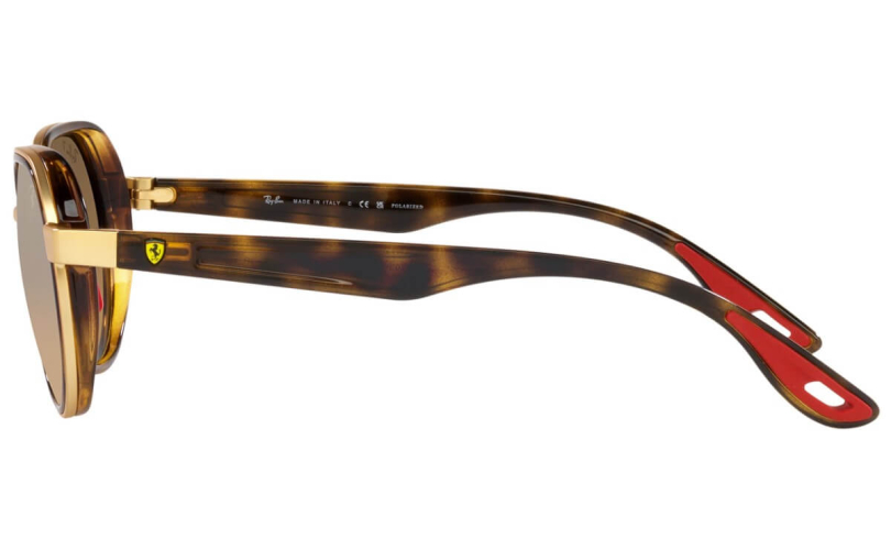 RAY-BAN FERRARI RB3703M - F076A2 - 2