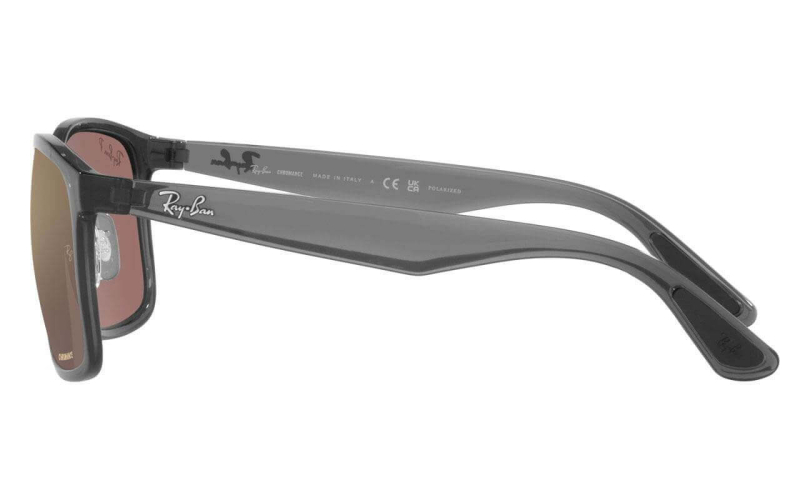 RAY-BAN RB4264 - 876/6B - 2