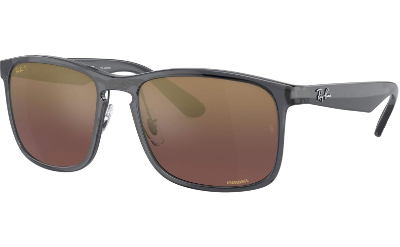 RAY-BAN RB4264 - 876/6B - 1