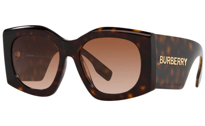 BURBERRY BE4388U - 300213