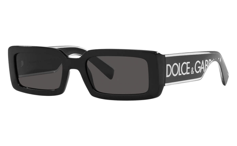 DOLCE & GABBANA DG6187 - 501/87