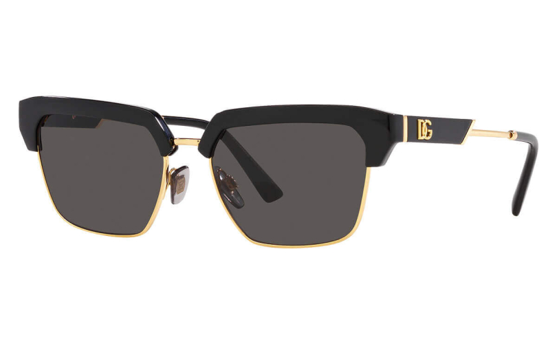 DOLCE & GABBANA DG6185 - 501/87