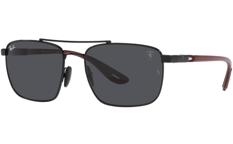 RAY-BAN RB3715M - F02087