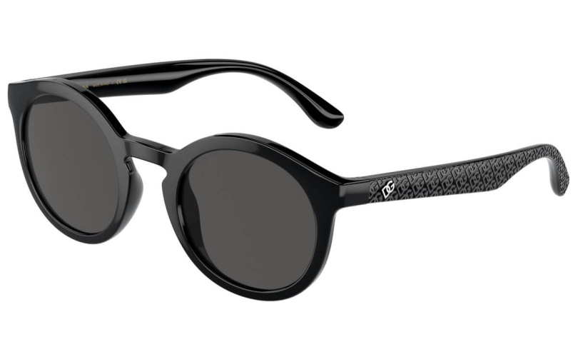 DOLCE & GABBANA DX6002 - 501/87