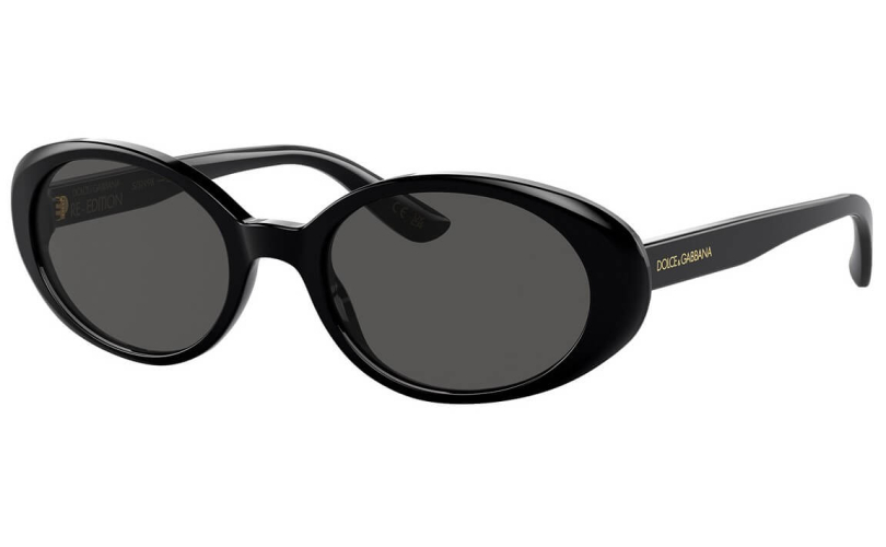 DOLCE & GABBANA DG4443 - 501/87