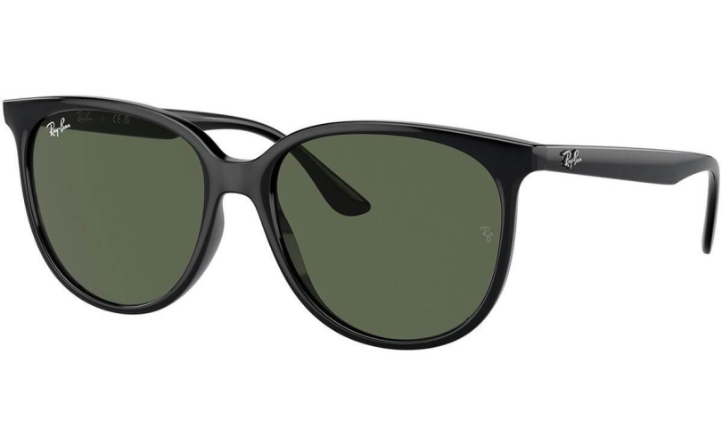 RAY-BAN RB4378 - 601/71