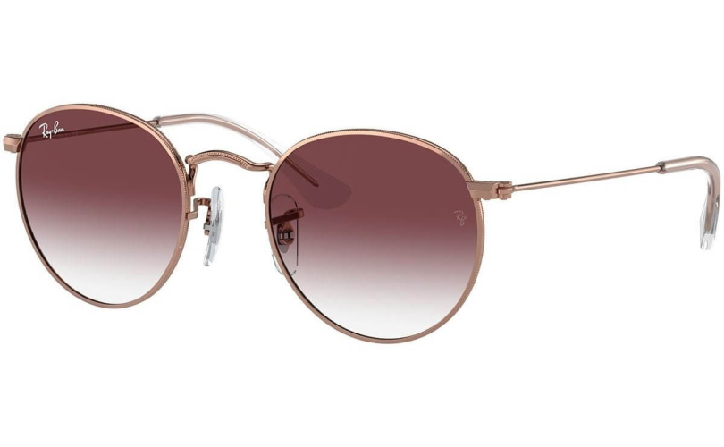 RAY-BAN - JUNIOR RJ9547S - 291/8H - 1