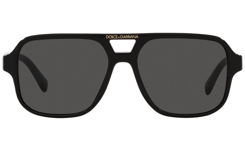 DOLCE & GABBANA - Junior DX4003 - 335587 - 3