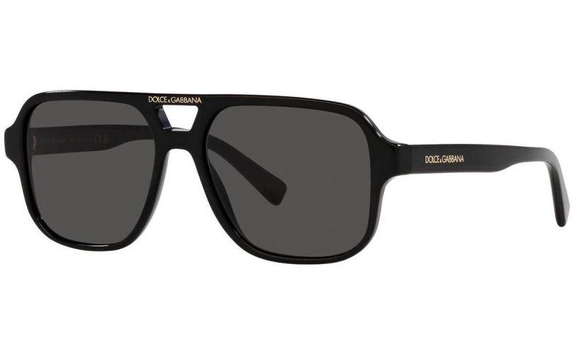 DOLCE & GABBANA - Junior DX4003 - 335587 - 1