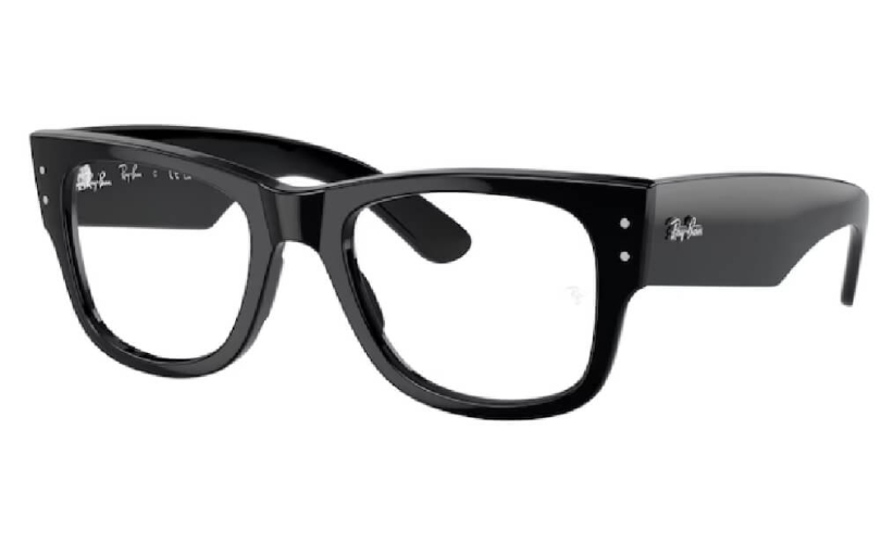 RAY-BAN RX0840V - 2000