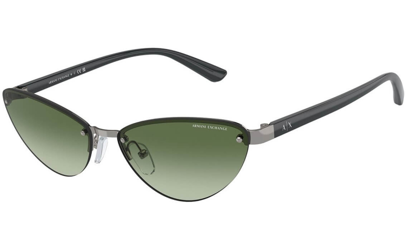 ARMANI EXCHANGE AX2049S - 60038E